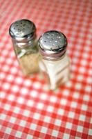 Could extra salt at the dinner table reduce your life expectancy?
