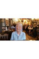 Peggy Irwin Bowman