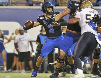 Stakes High As No 19 Cincinnati Visits No 18 Memphis Sports