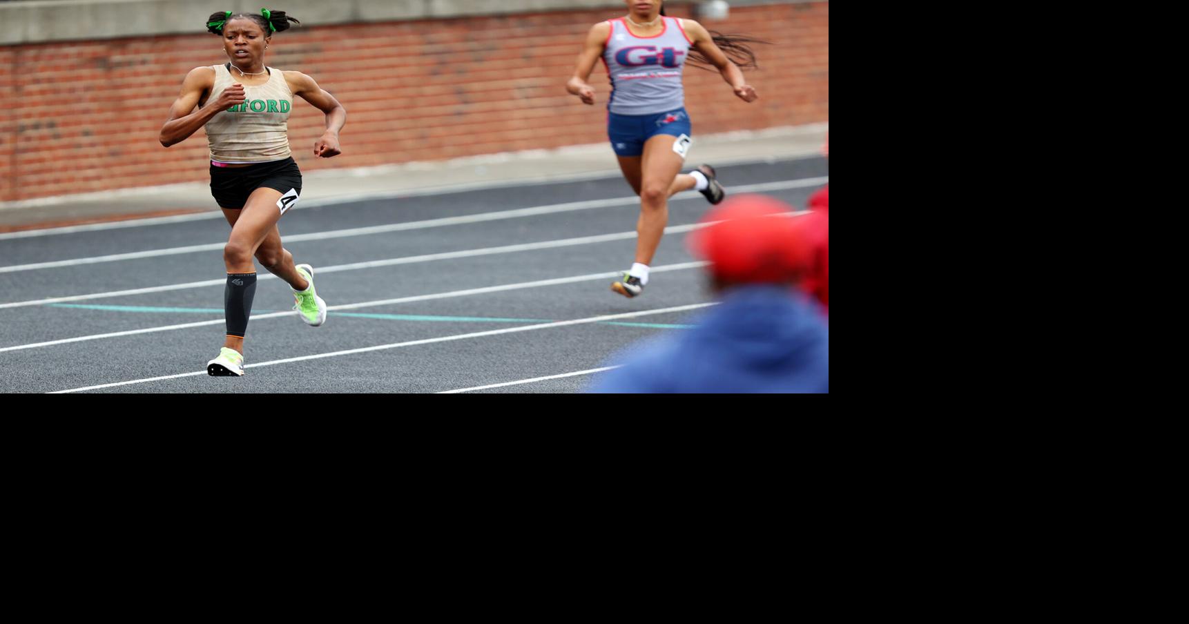 2025 Gwinnett Daily Post All-County Girls Track and Field | Prep ...