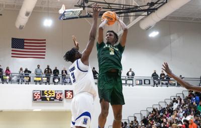 Grayson boys basketball beats No. 2-ranked Newton for fourth ...