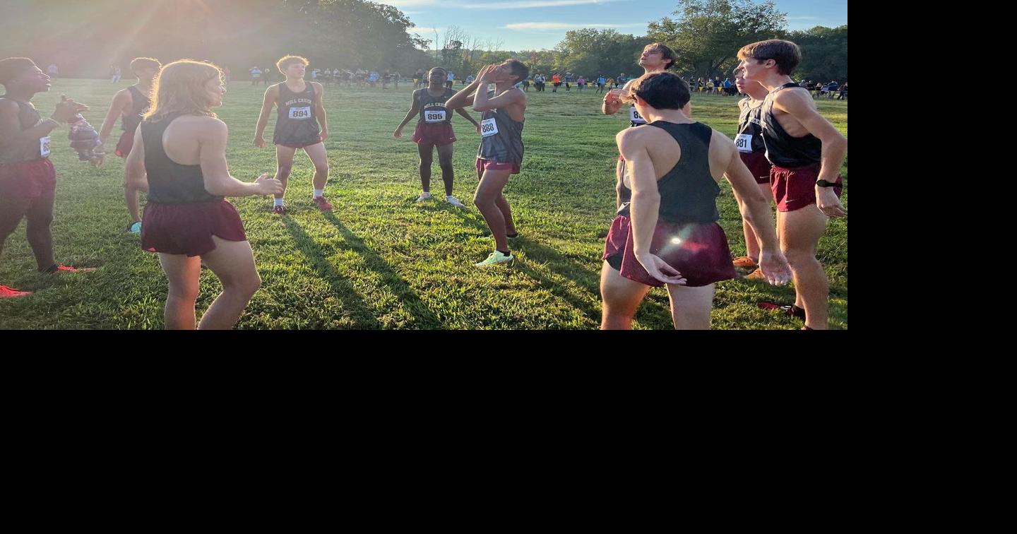 CROSS COUNTRY ROUNDUP Mill Creek boys fifth, girls 10th in Charlotte