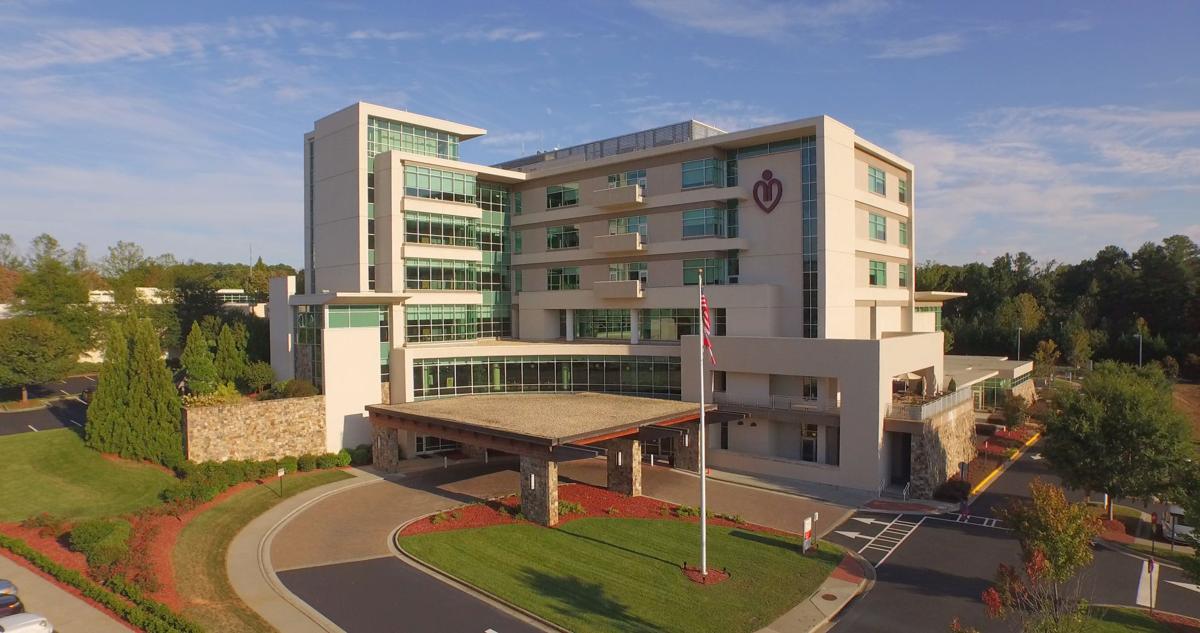 Gwinnett Health System To Change Name After Aug 28 Merger With Northside News Gwinnettdailypost Com
