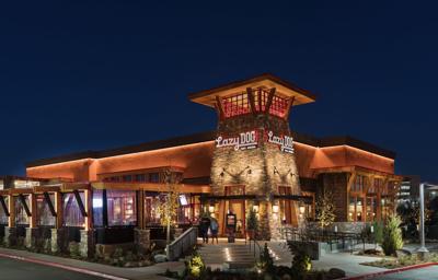 Lazy Dog Restaurant And Bar Opening New Location In Peachtree Corners This Week News Gwinnettdailypost Com