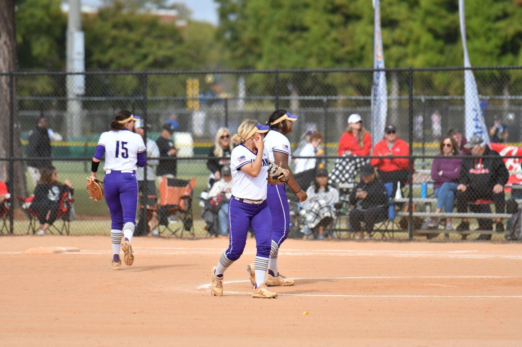 PHOTOS North vs. East Coweta Softball, Class AAAAAAA State