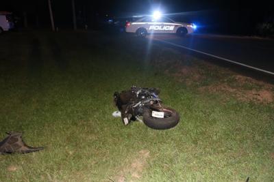 Snellville Man Dies In Early Morning Motorcycle Wreck News