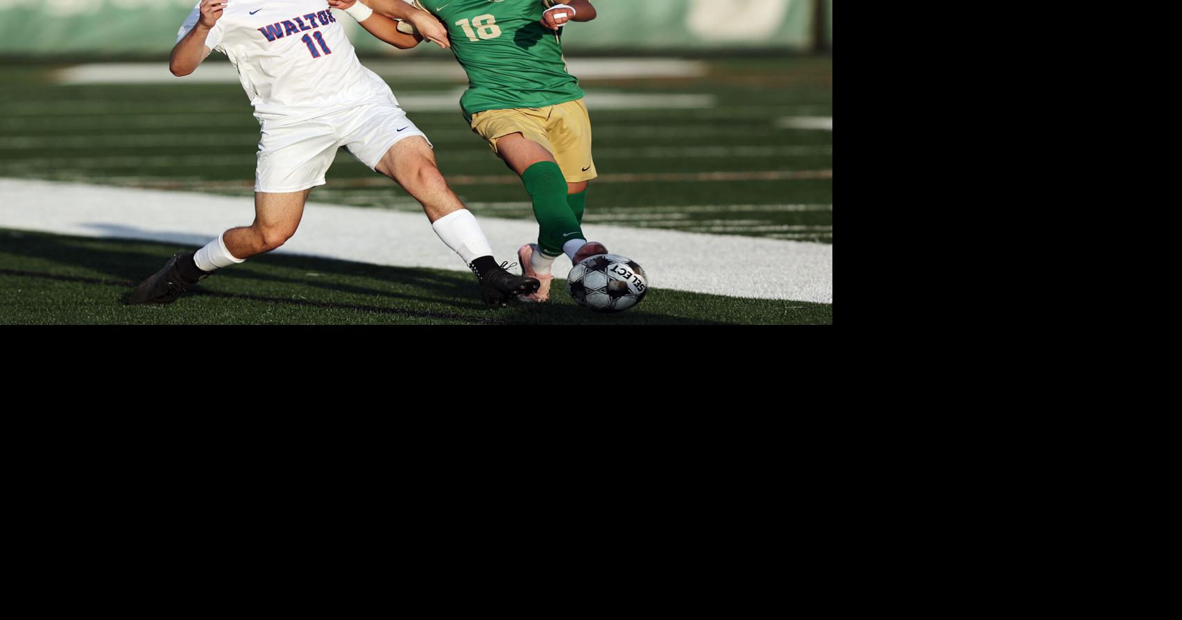 PHOTOS: Buford vs. Walton Boys Soccer, State Playoffs | Prep ...