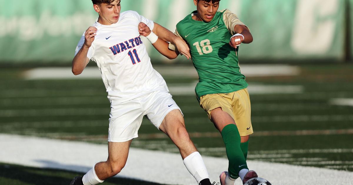 PHOTOS: Buford vs. Walton Boys Soccer, State Playoffs | Prep ...