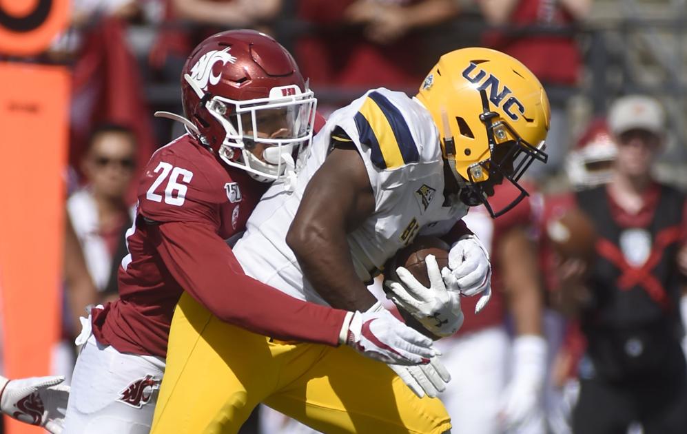 Coroner Washington State Football Player Died Of Accidental