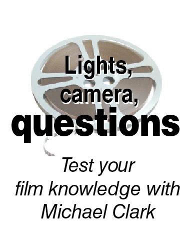 Movie Trivia Contest March 11 2016 Entertainment Gwinnettdailypost Com