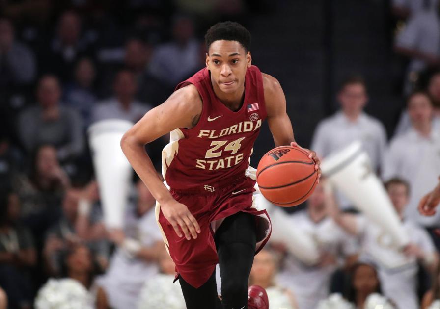 Peachtree Ridge Grad Devin Vassell Turns Into Super Sub As Florida