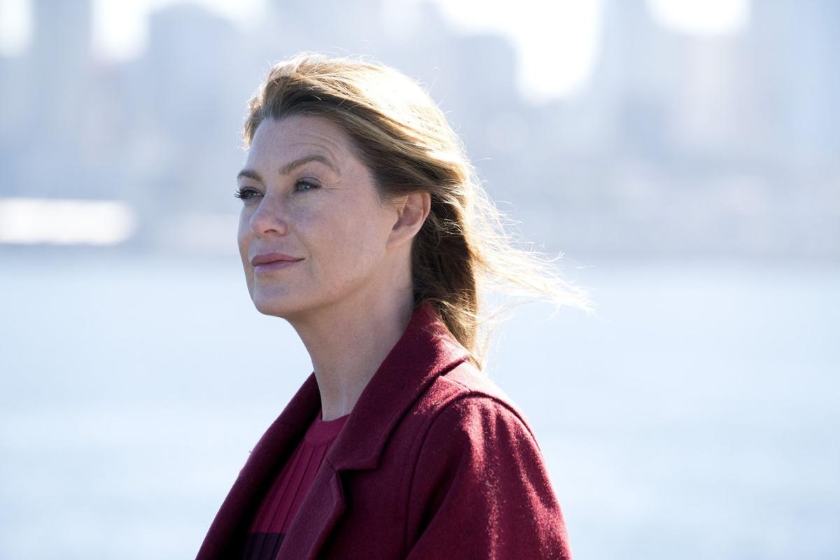 Ellen Pompeo Says Greys Anatomy Was An Extremely Toxic Work Environment For The First Decade Gwinnettdailypost Com