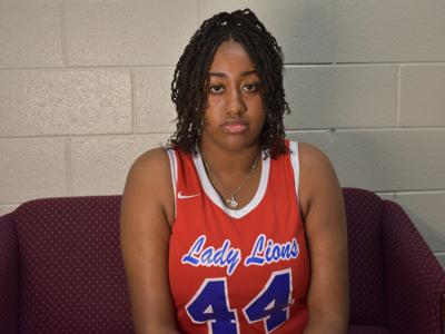 GIRLS BASKETBALL ROUNDUP: Peachtree Ridge tops Collins Hill, takes over first place