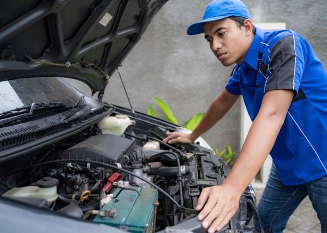 Impacts of car dealerships on every state’s economy | Photos