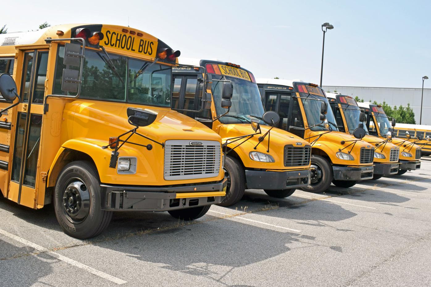Gwinnett County Public Schools giving bus drivers a nearly $2 an hour raise  | News | gwinnettdailypost.com