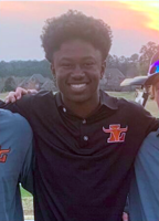 Lanier High School community mourning golf player who died after traffic accident