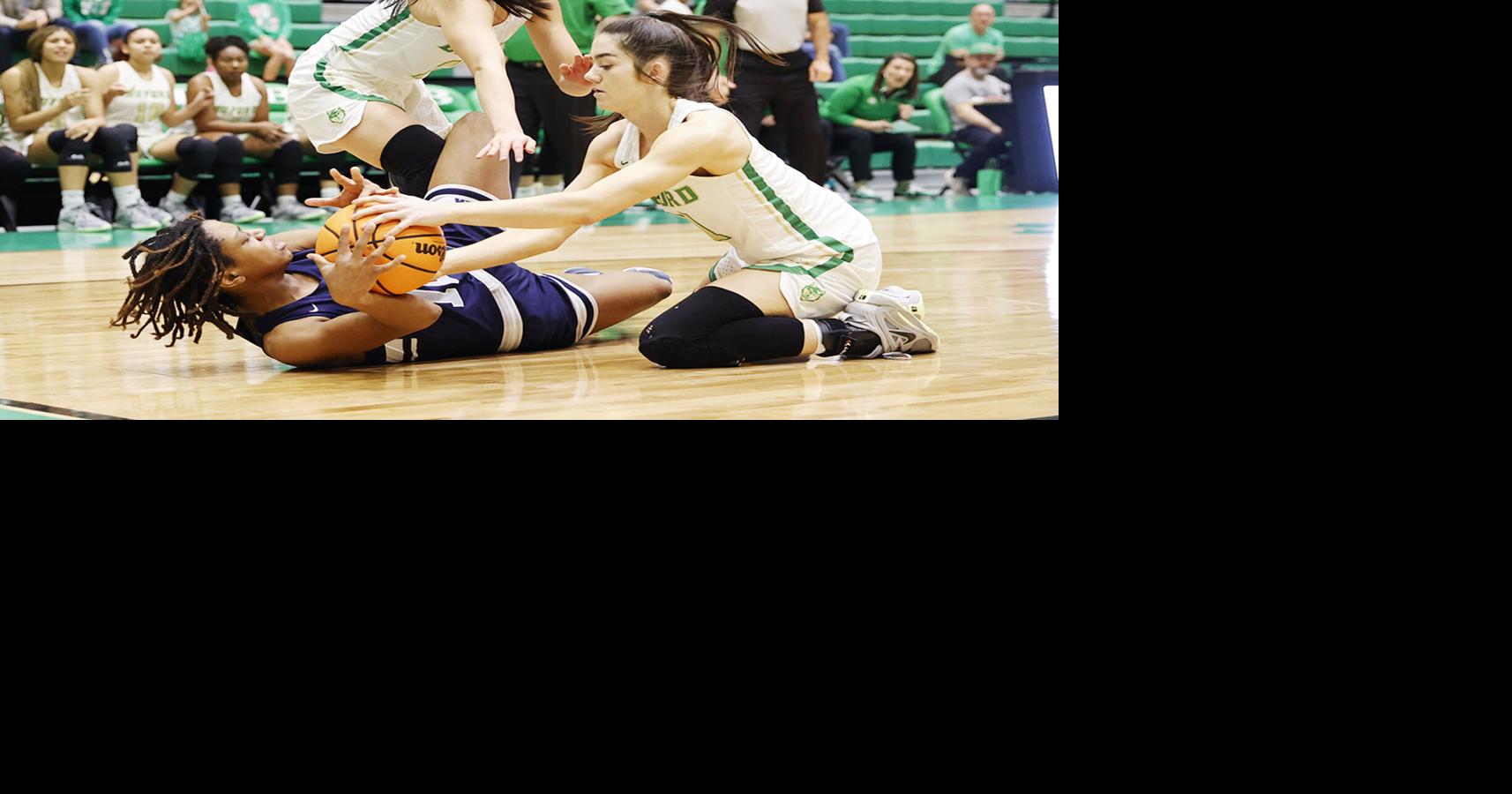 PHOTOS: Buford vs. North Paulding Girls Basketball, Class AAAAAAA ...