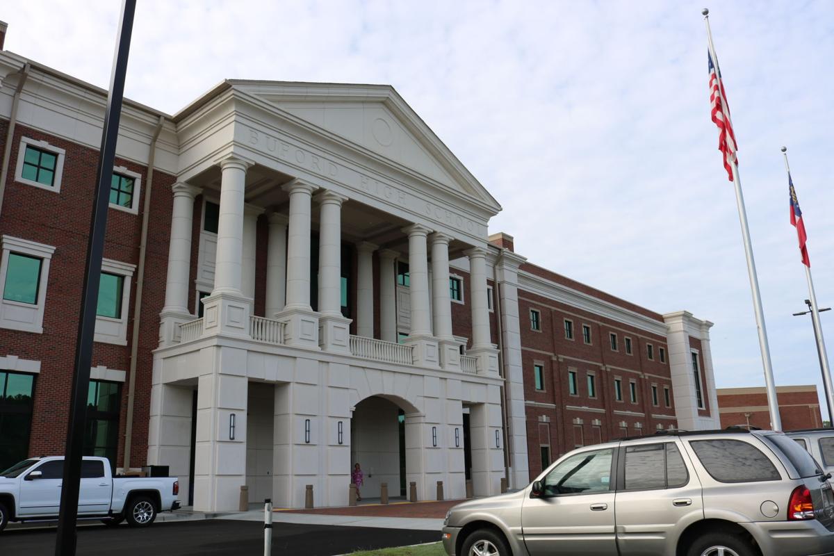 In Case You Missed It This Week S Top Stories In Gwinnett Multimedia Gwinnettdailypost Com