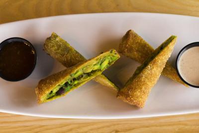 The Dish Taqueria Tsunami News Gwinnettdailypost Com