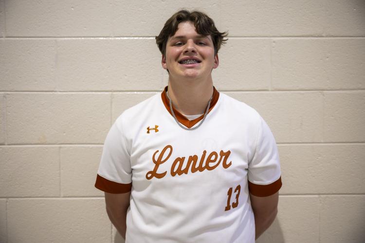 2025 Lanier Longhorns Baseball Preview | Prep | gwinnettdailypost.com