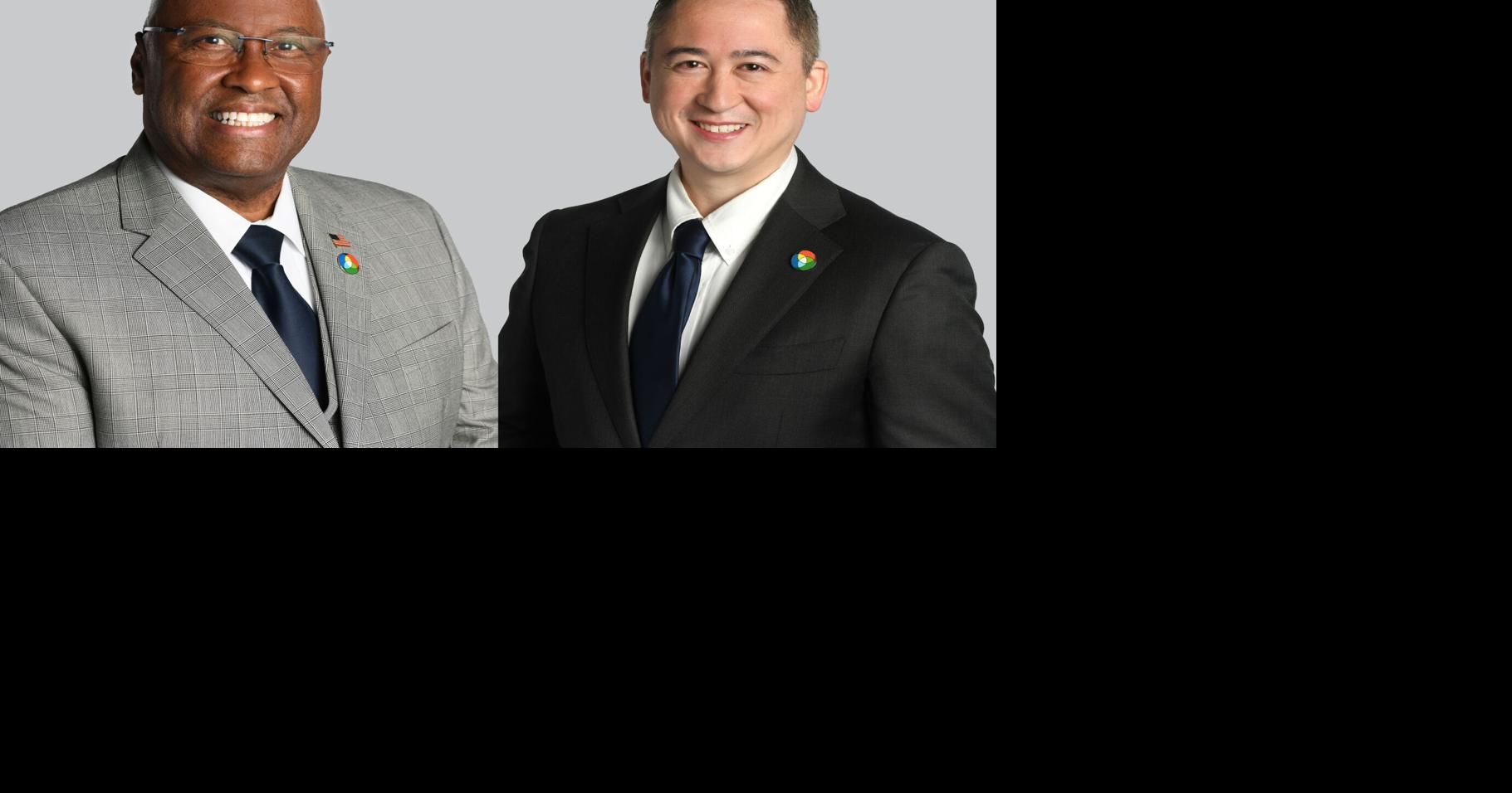 Two Gwinnett commissioners will have district town halls | News ...