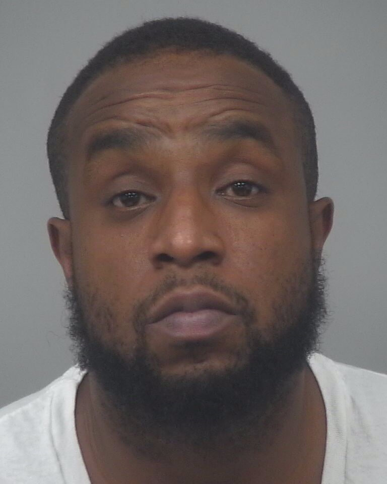 CARLTON LAMON BROWN