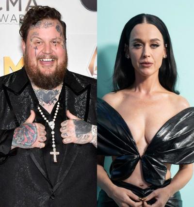 What Jelly Roll Really Thinks About Joining 'American Idol' as Katy Perry's Replacement