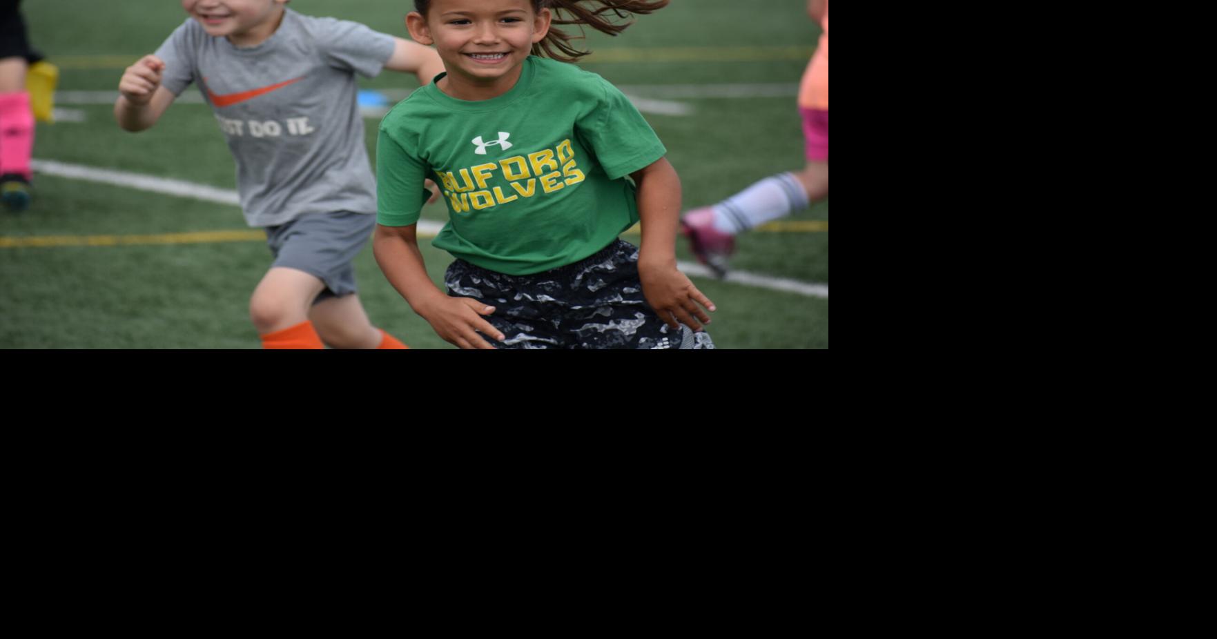 PHOTOS Buford Wolves Youth Soccer Camp Slideshows