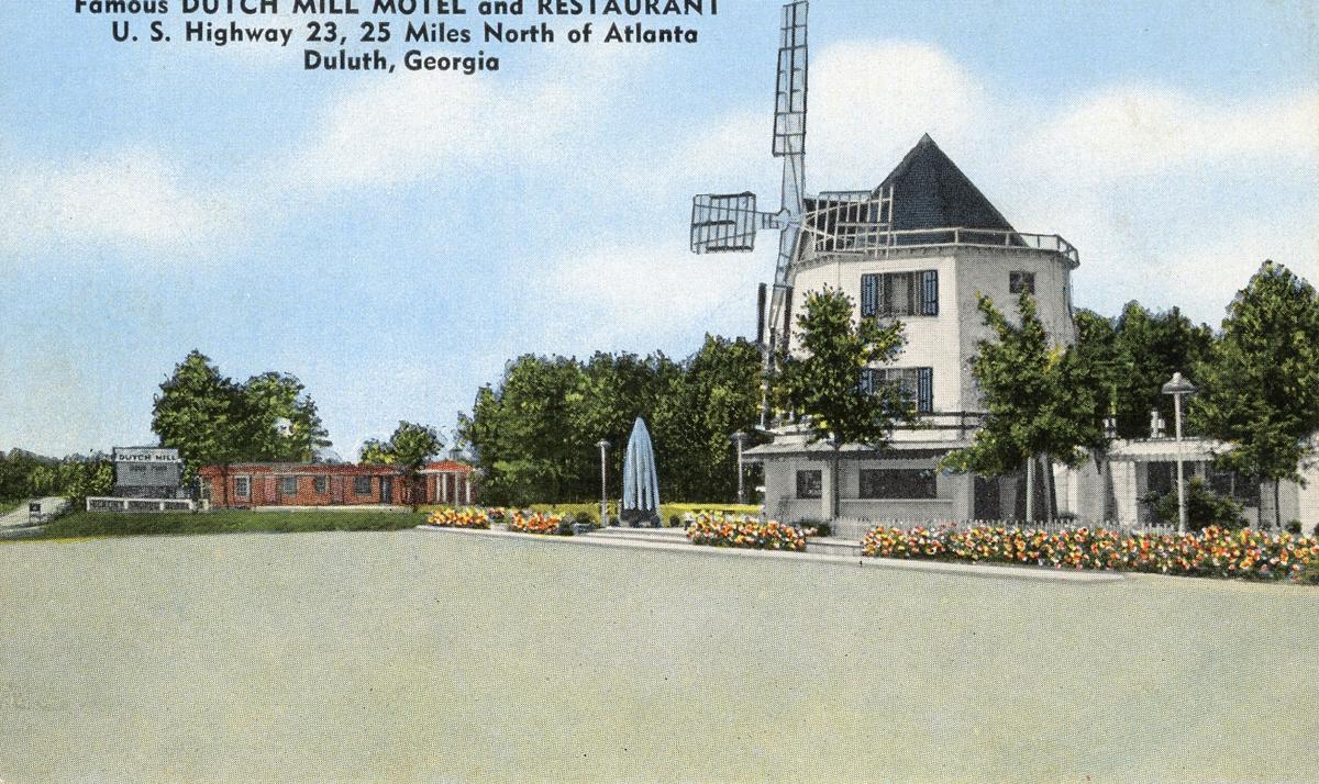 Historic pictures of Gwinnett County | Slideshows | gwinnettdailypost.com