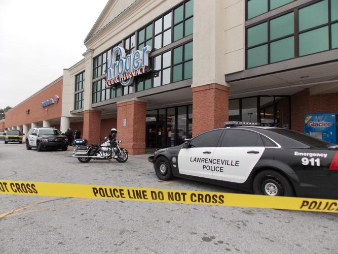 Kroger shooter sentenced to 20 years | News | gwinnettdailypost.com