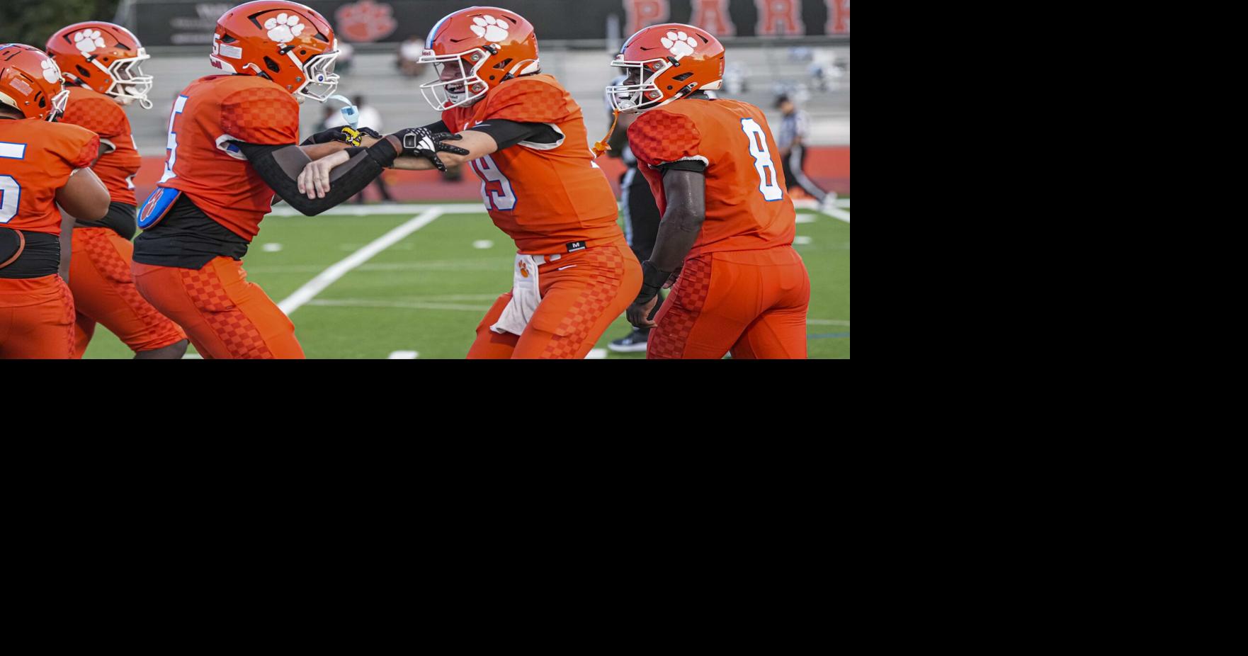 Parkview, Peachtree Ridge carry winning streaks into big region opener