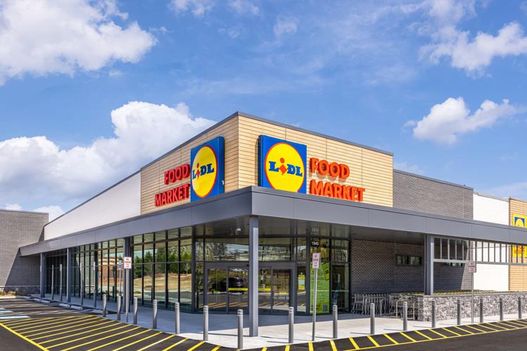 Lidl preparing to open new store in Buford area later this month, News