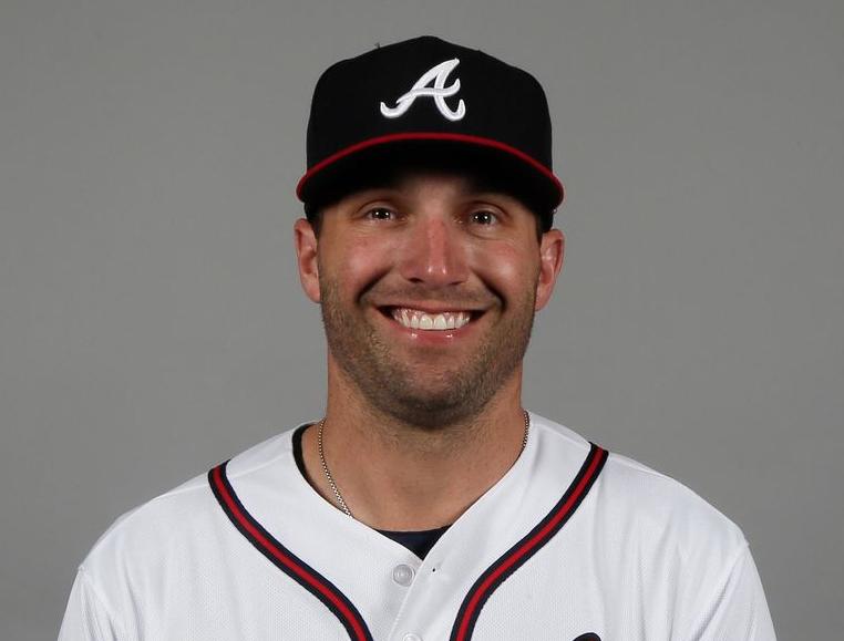 PHOTOS: Parkview grad Jeff Francoeur broadcasts a Braves game on July 2, Multimedia