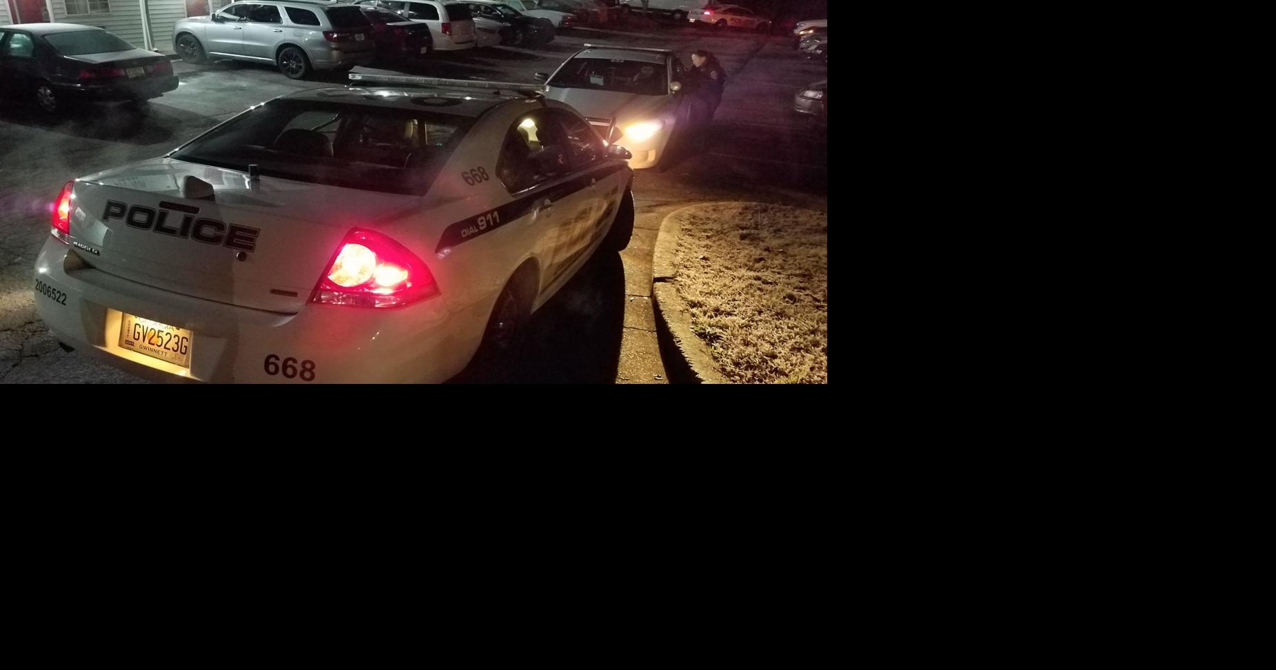 28yearold man killed in shooting at extended stay hotel in Lilburn