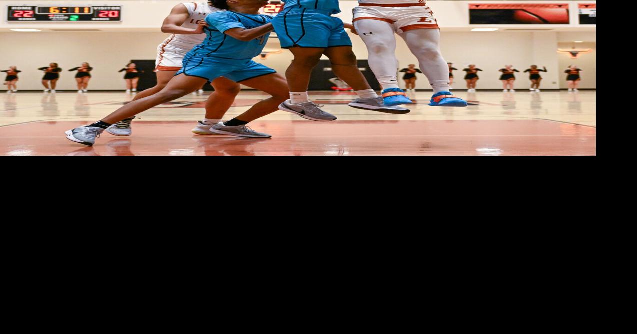 Lanier Tops Seckinger in Boys Basketball | Prep | gwinnettdailypost.com