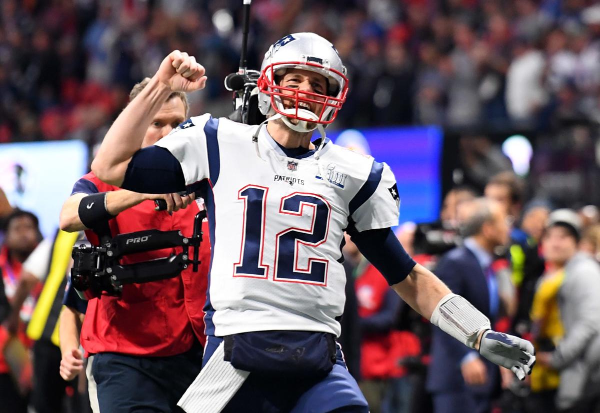 Super Bowl Liii Super Bowl Liii