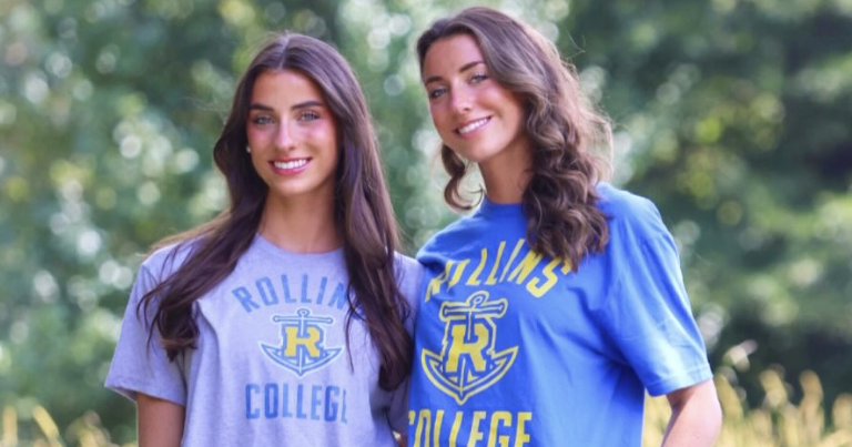 Wesleyan sisters Ever, Scout Ezzell to play golf for Rollins College