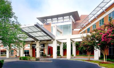Emory Johns Creek Hospital Opens Vascular Surgery Office And Vein