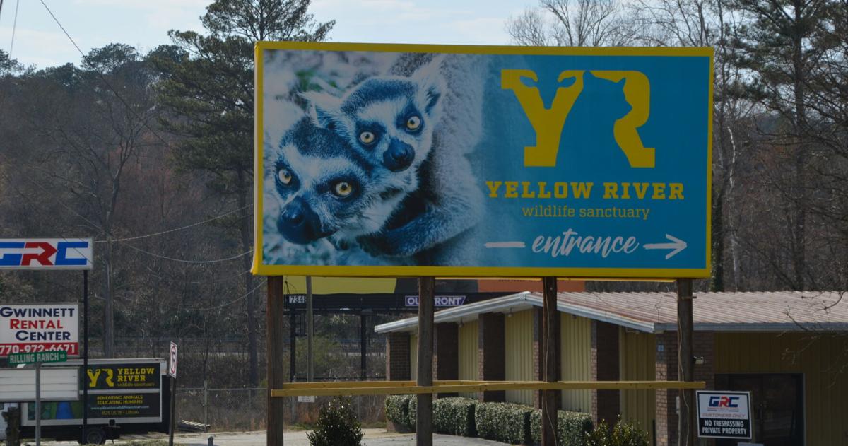 Developer drops plan to build homes next to Gwinnett wildlife sanctuary