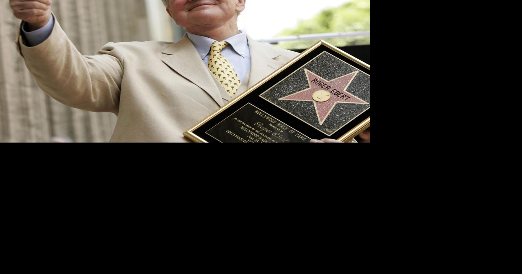 Influential film critic Roger Ebert dead At 70 | World/Nation ...