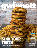 Explore Gwinnett Wins Prestigious National Travel Media Award