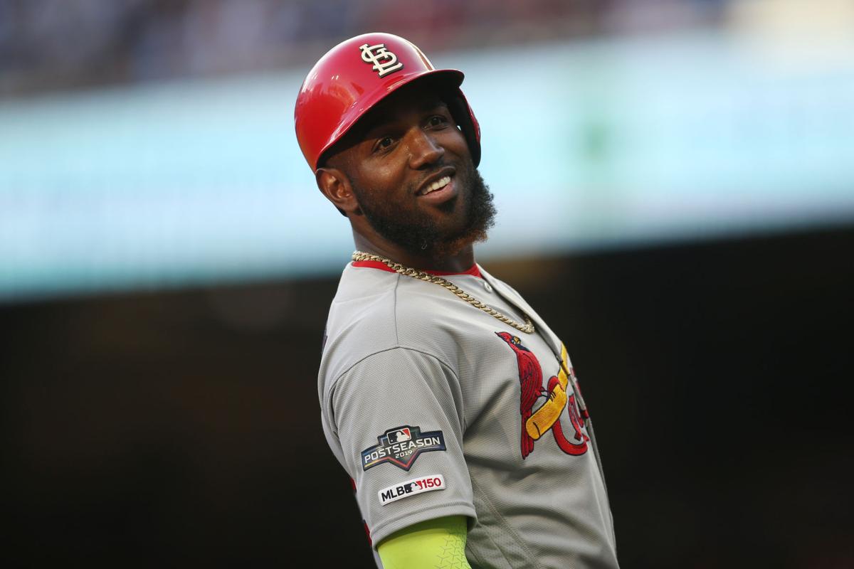 MLB: NLDS-St. Louis Cardinals at Atlanta Braves