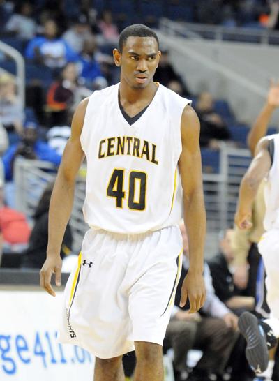 Former Central Basketball Player Coleman Dies At 19 Archive