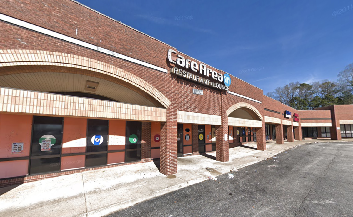 El Jefe Bar And Grill Gwinnettdailypost Com