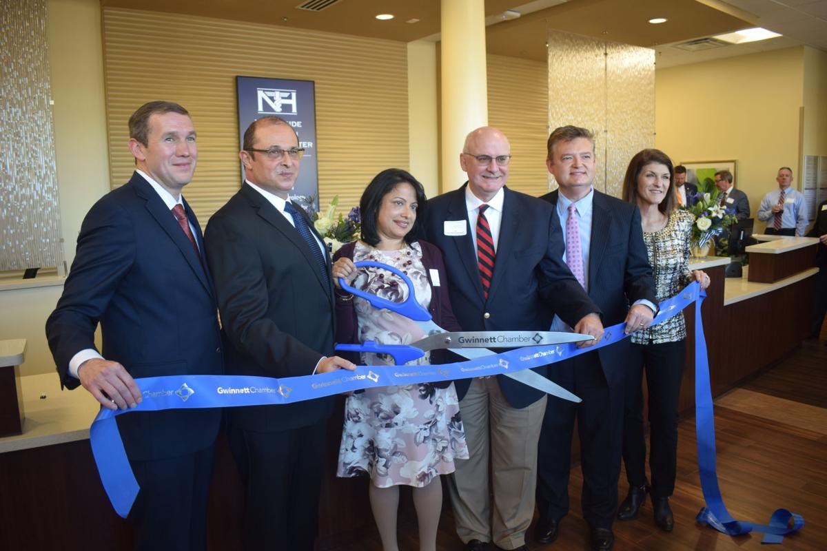 Northside Hospital opens new primary care location in