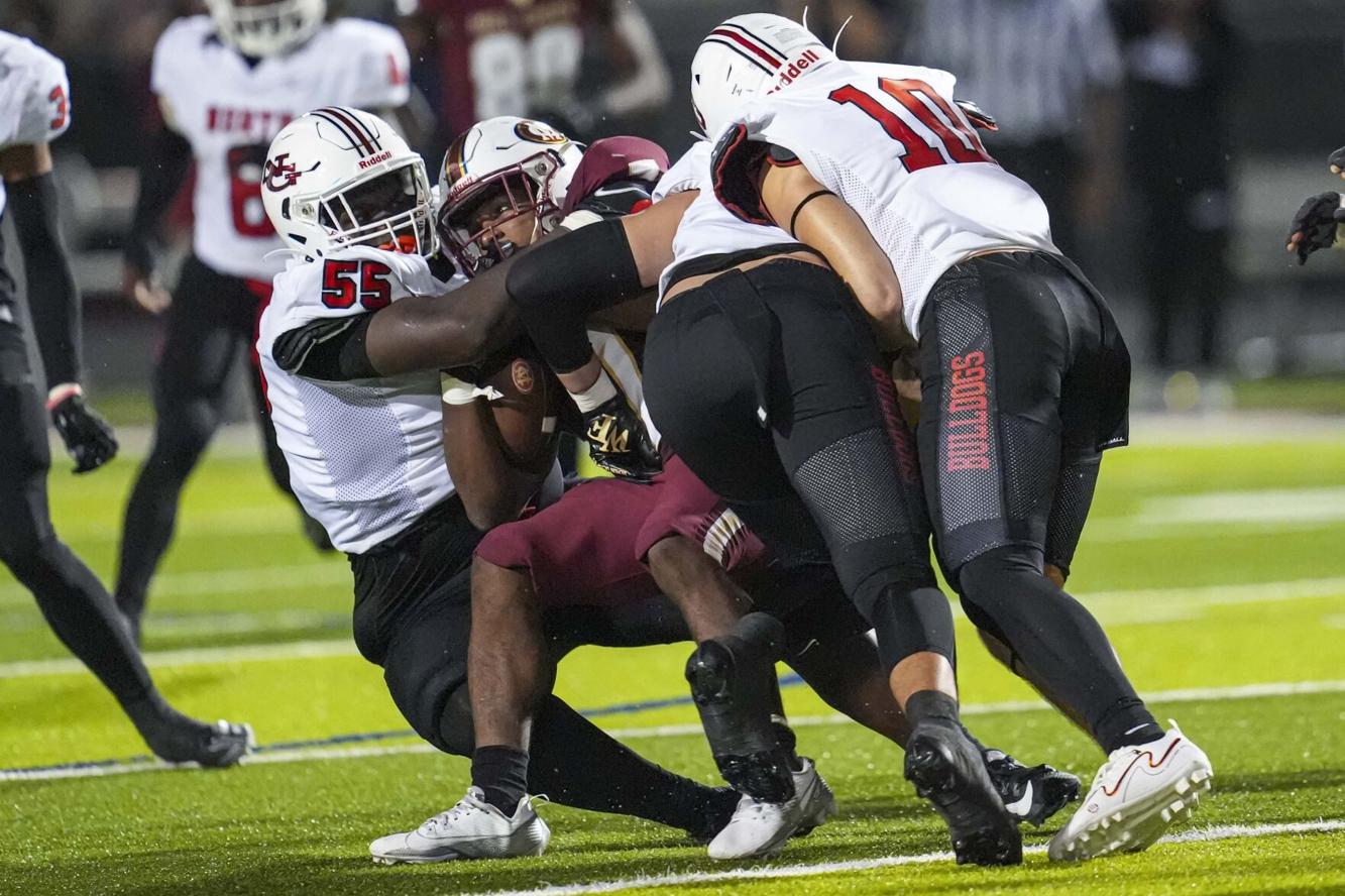 Update When Football Teams Have Rescheduled Friday Games