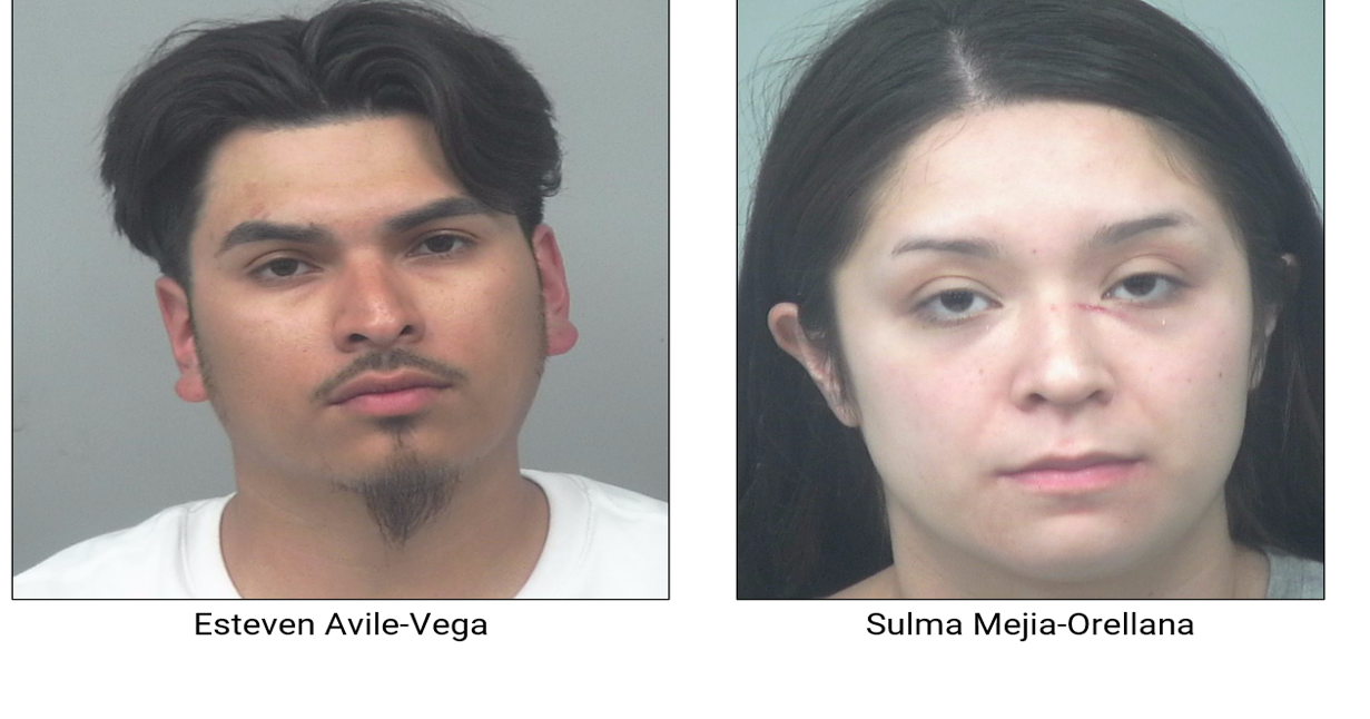 Boyfriend and girlfriend arrested in connection with murder of ...