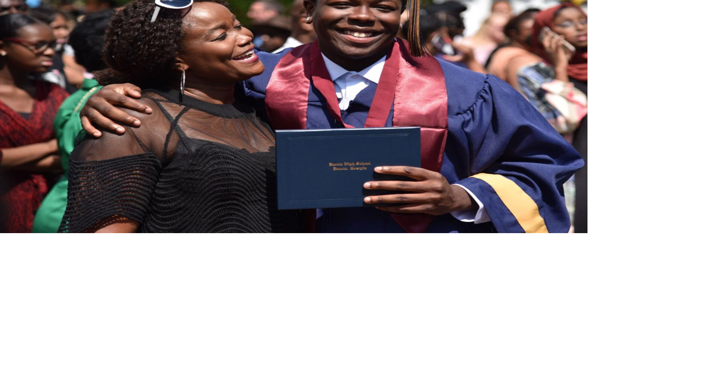 PHOTOS Scenes from the 2022 Dacula High School graduation Slideshows