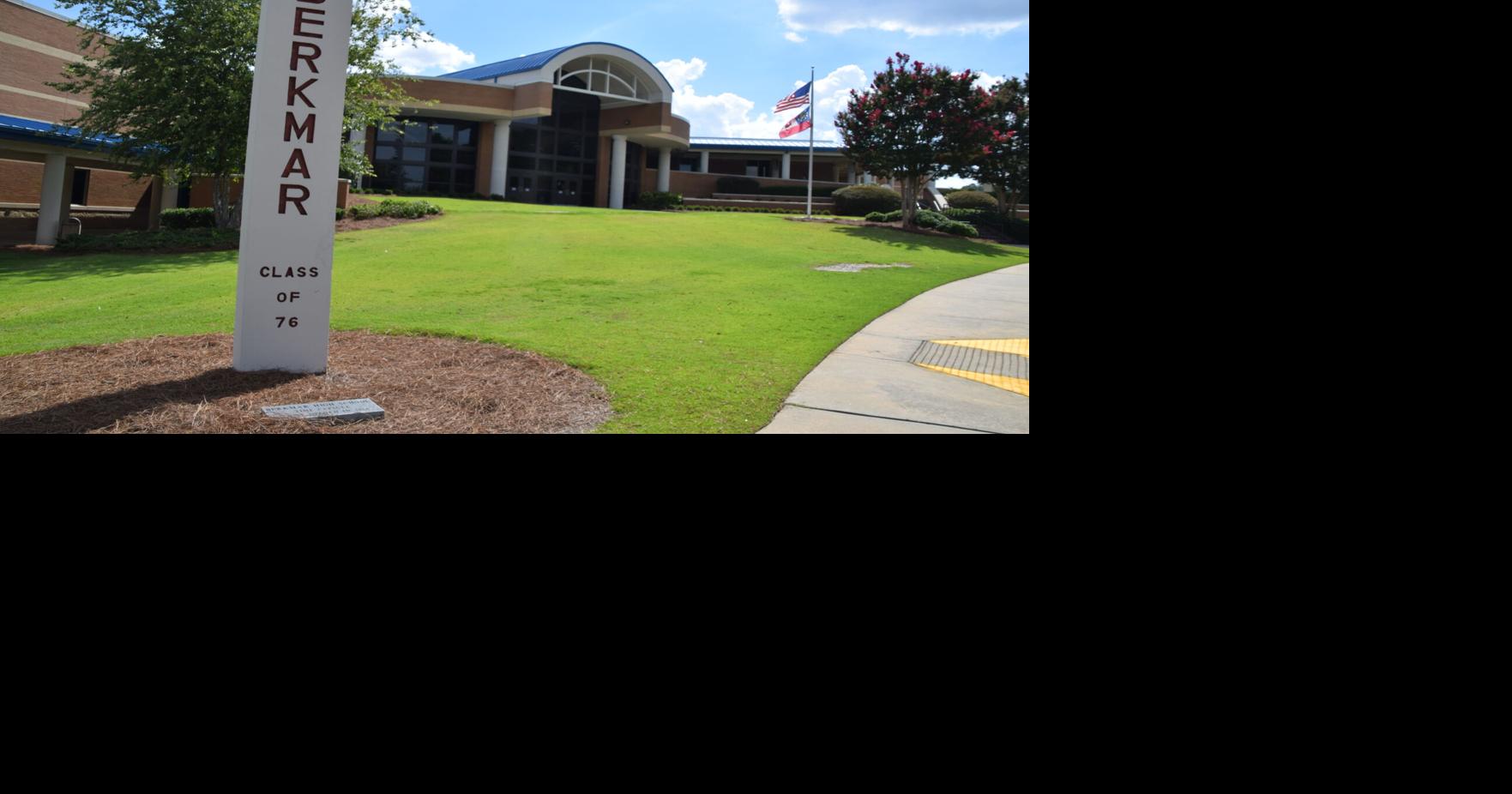 Berkmar High School put on lockdown for 45 minutes after weapon reportedly seen during fight