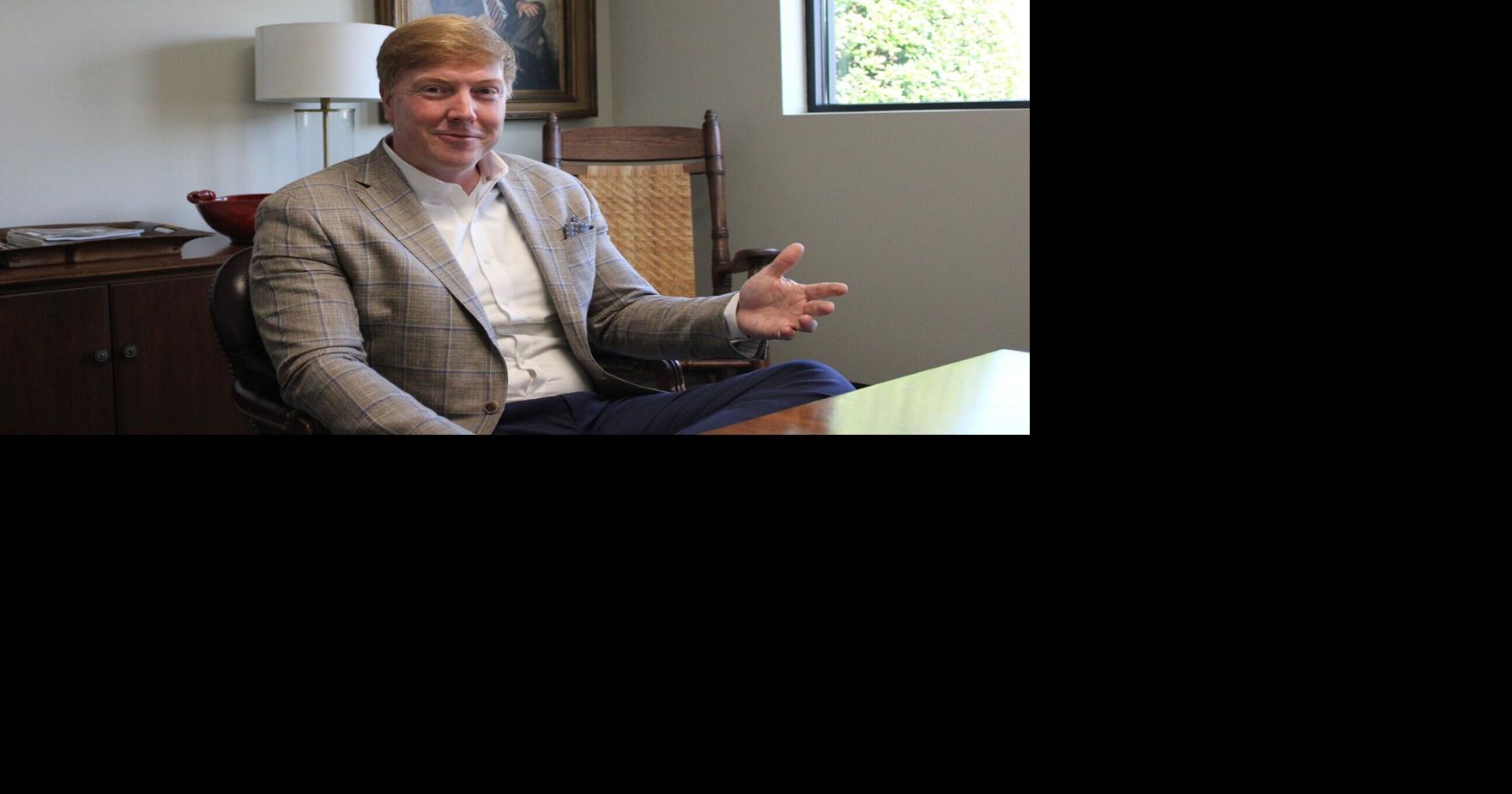Q&A: Sen. Tillery talks tax cuts, mental health hospitals and conservative values